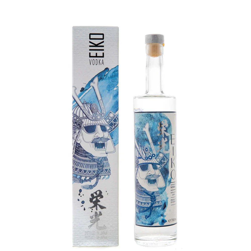 Eiko Japanese Vodka Cl 70