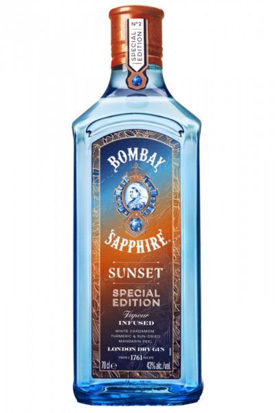 Bombay Sunset Cl 70
