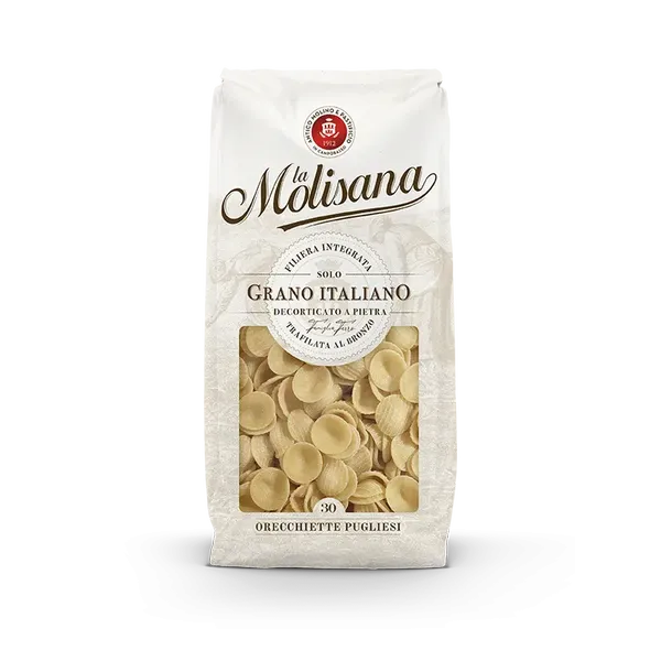 La Molisana Orecchiette Pugliesi N.30