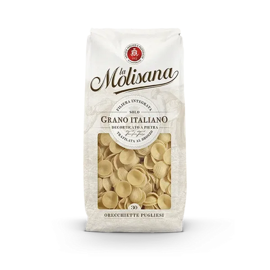 La Molisana Orecchiette Pugliesi N.30