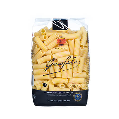 Garofalo Elicoidali Gr 500