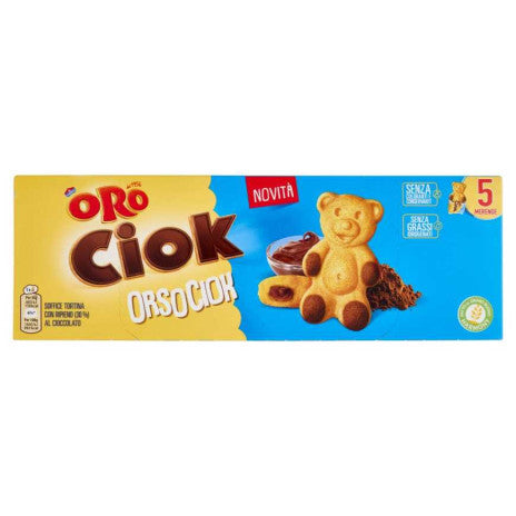 Oro Ciok Orsociok Gr.150
