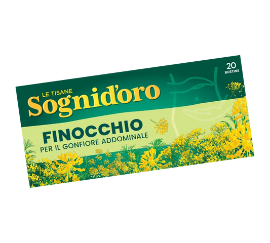 Sognidoro Finocchio