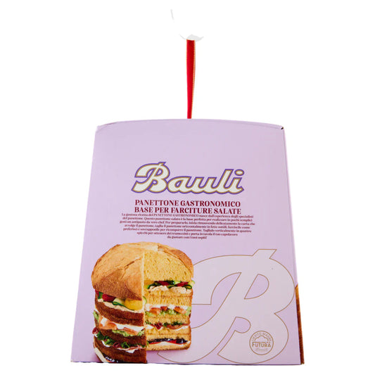Bauli Panettone Gastronomico