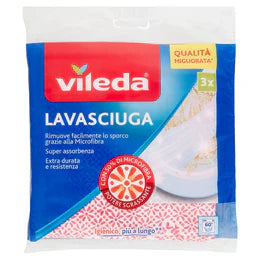 Vileda Lavasciuga