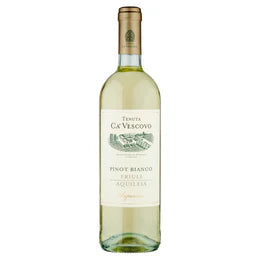 Zonin Pinot Bianco Cl 75