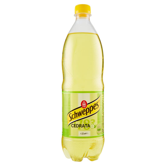 Schweppes Cedrata Lt.1