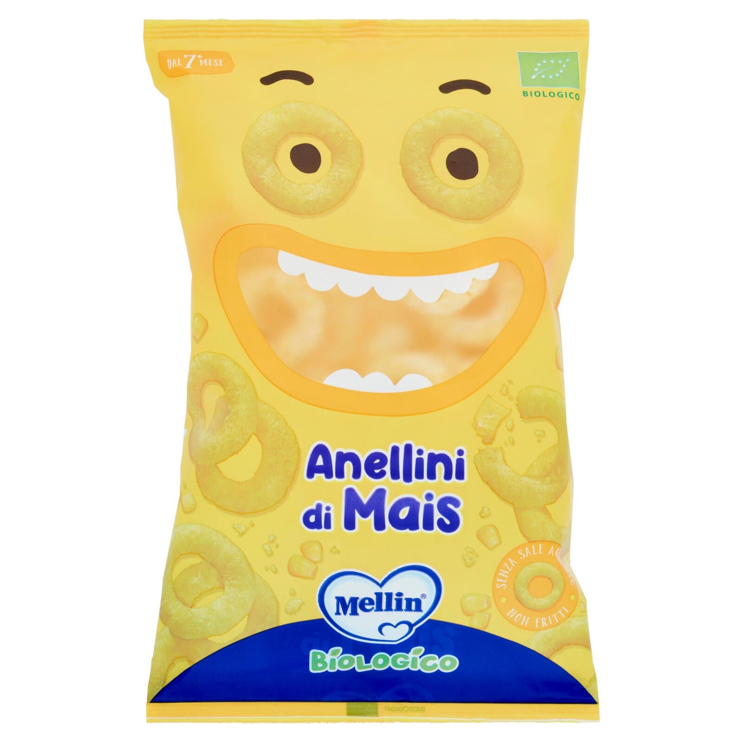 Mellin Anellini Mais