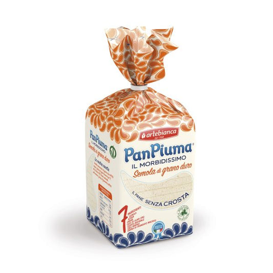 Panpiuma Pane G.Duro Gr 400