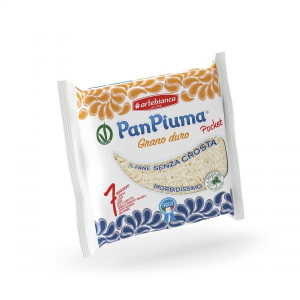 Panpiuma Pocket G.Duro Gr 150