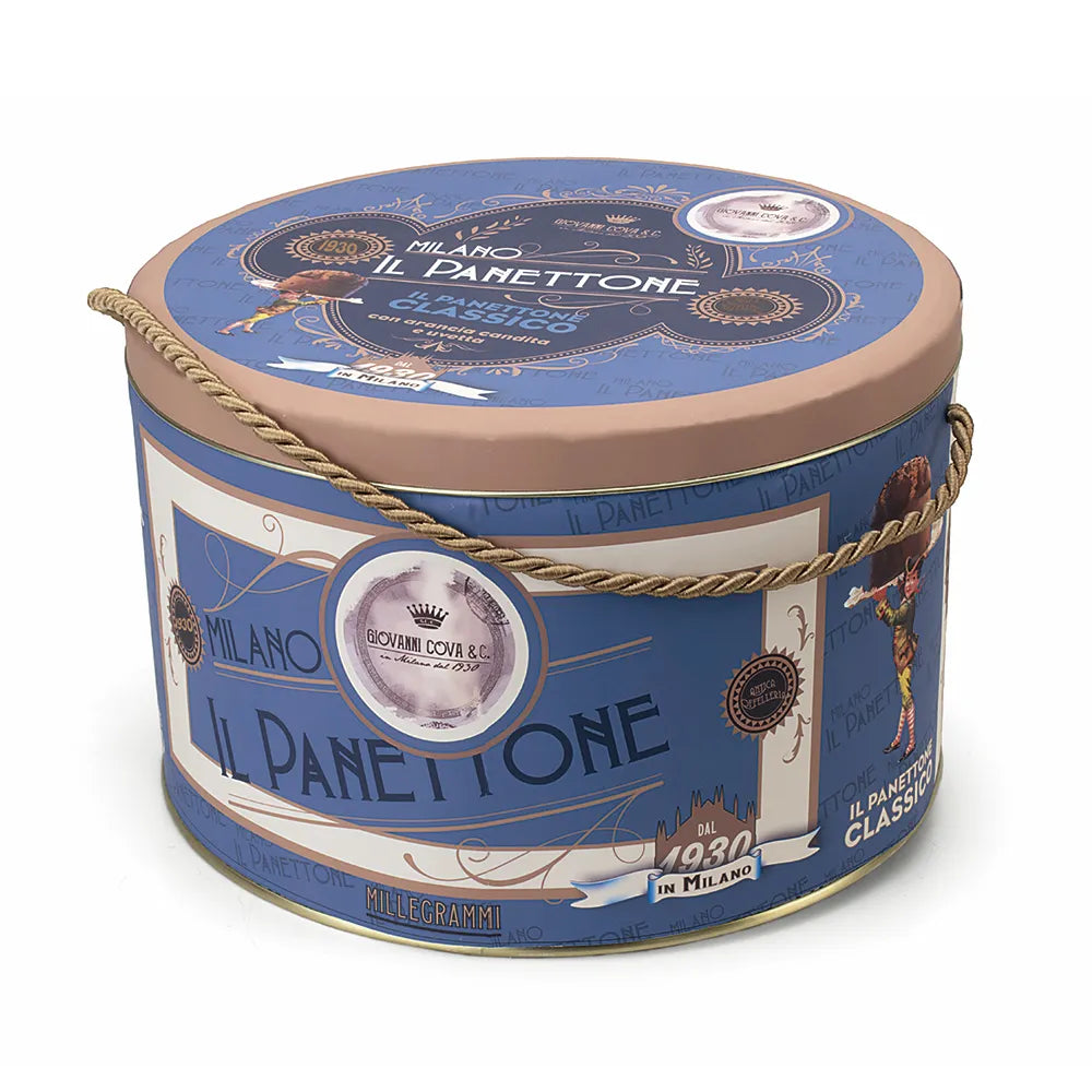 Cova Pne Classico Latt Gr 1000