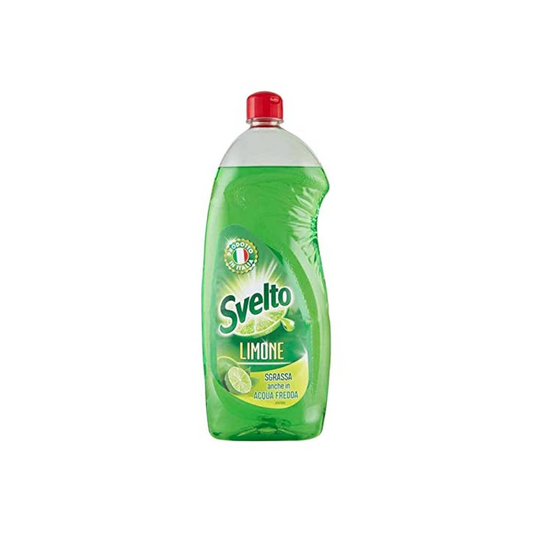Svelto Limone X 4