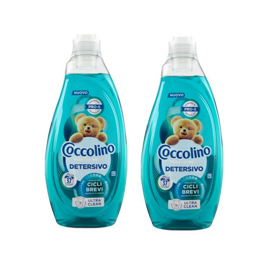 Coccolino Lav 37 Lav X 2