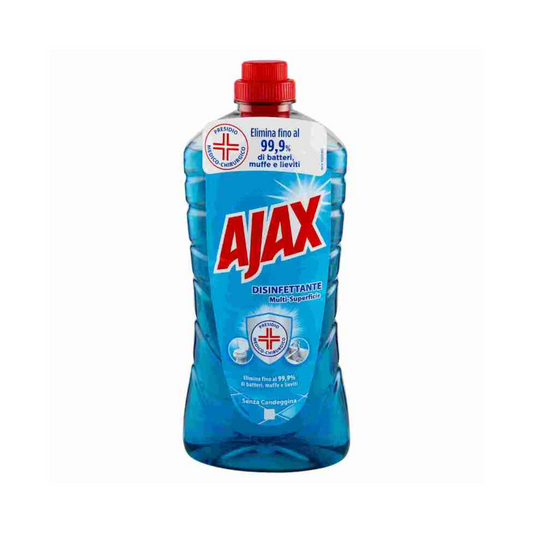 Aiax Aceto E Lavanda
