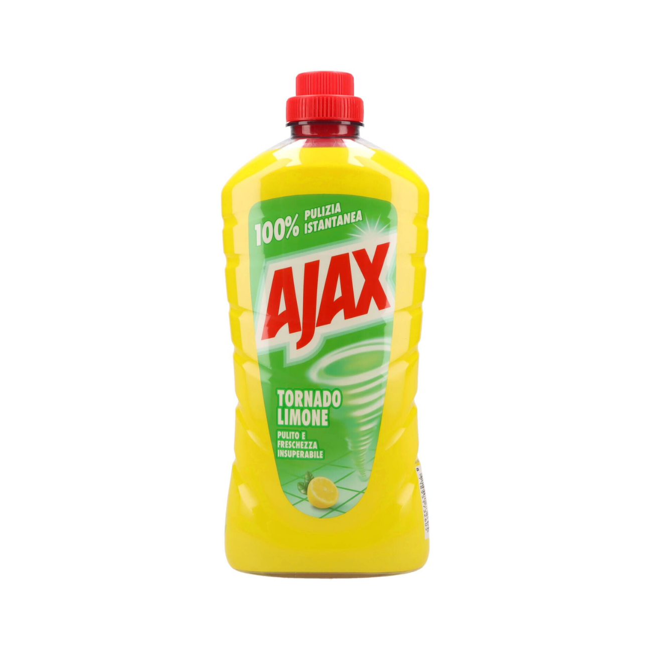 Aiax Tornado Limone