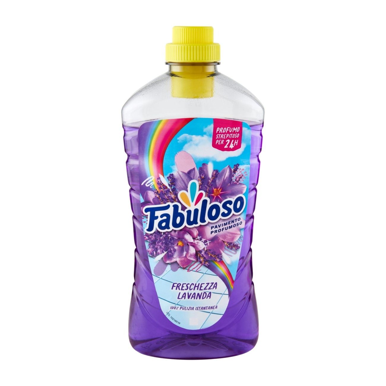 Fabuloso Freschezza Lavanda