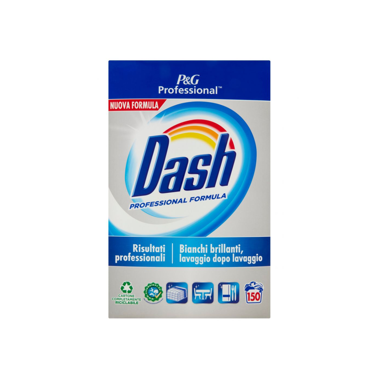 Dash Pgp 150 Mis