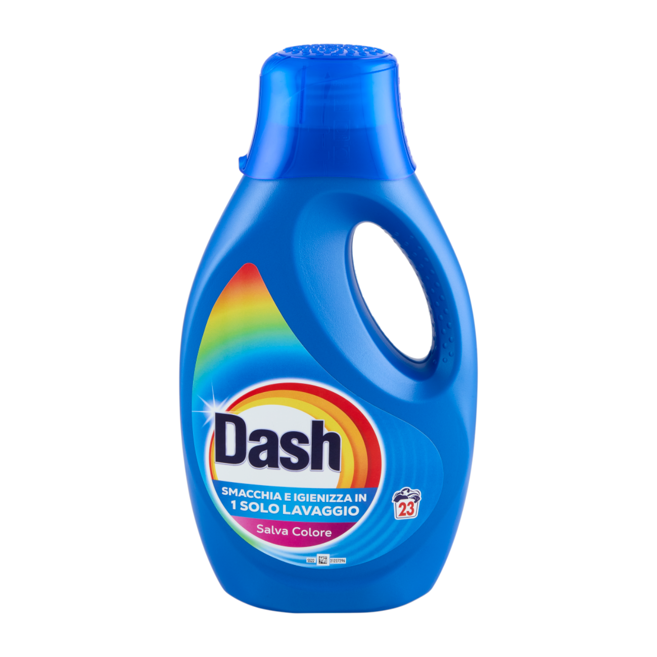 Dash 23 Lav Colore