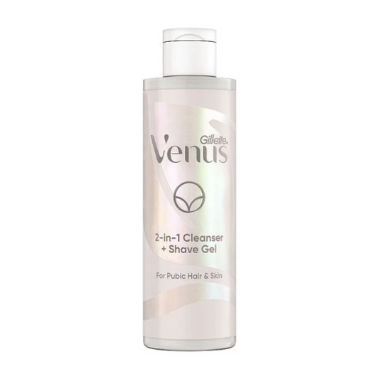 Venus Venere Gel 2 In 1 Ml 190