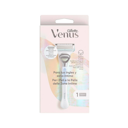 Venus Rasoio Parti Intime Venere