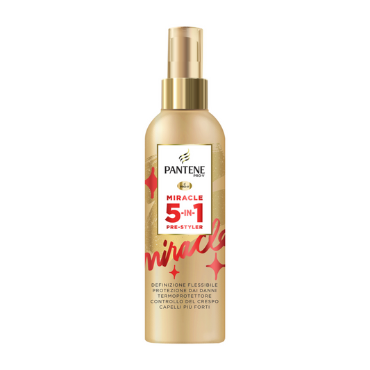 Pantene Miracle Sh Silk Ml200