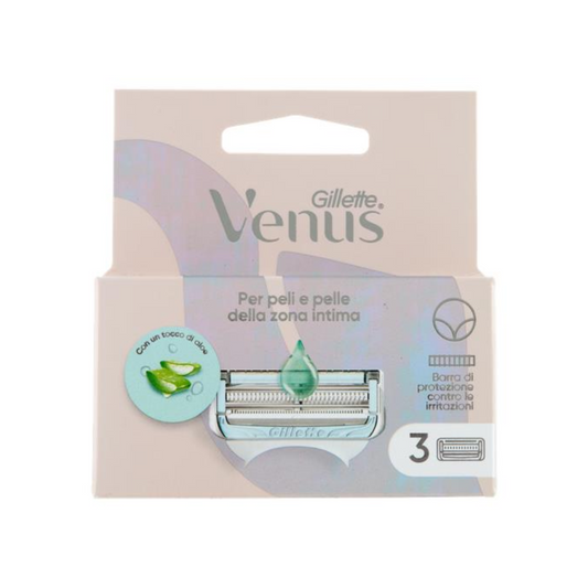 Venus Venere Lame Intime X3