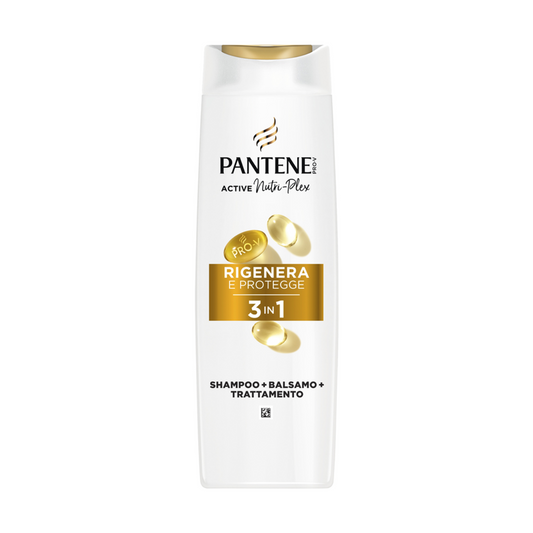 Pantene Rigenera E Protegge Ml 250