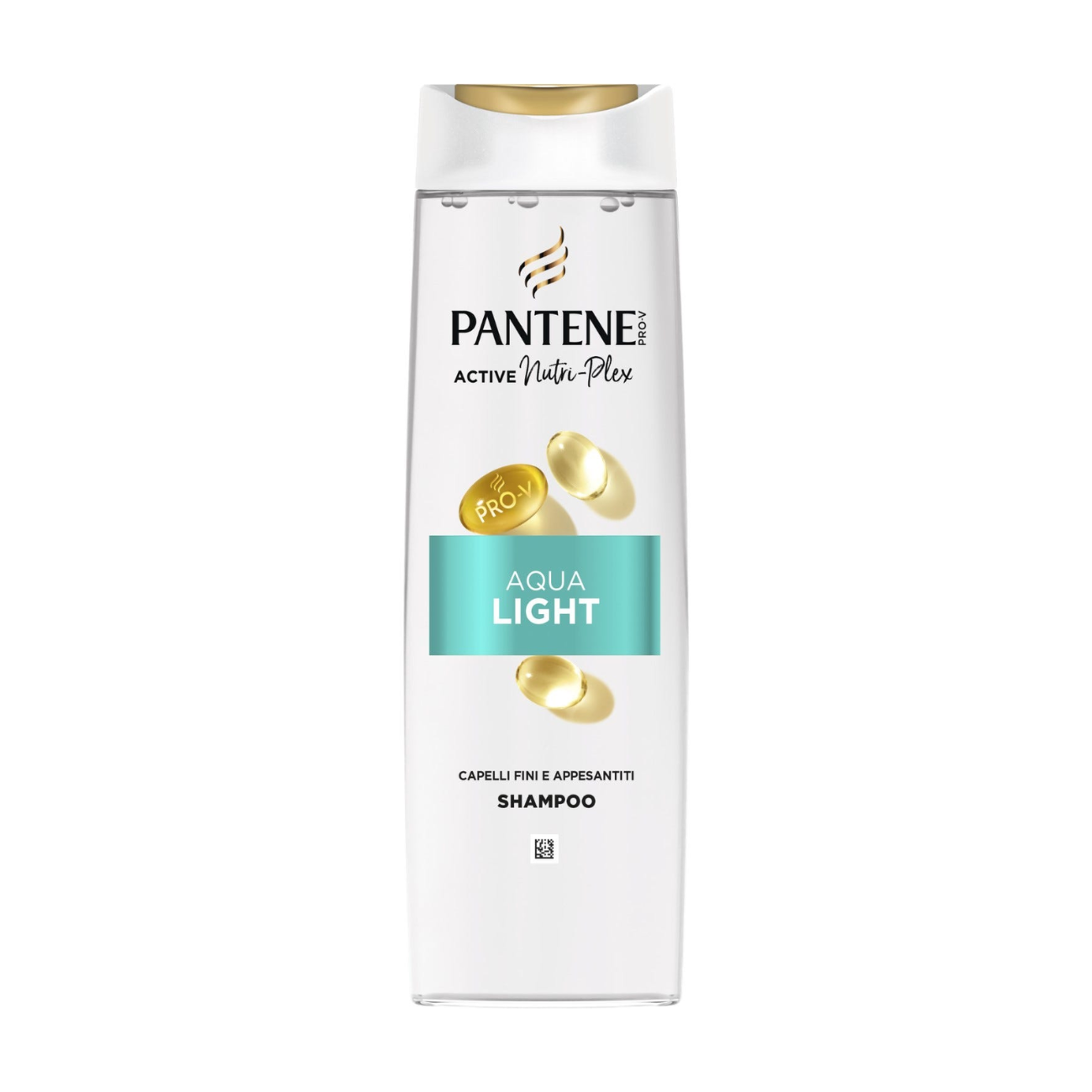 Pantene Shampo Aqualight Ml 250