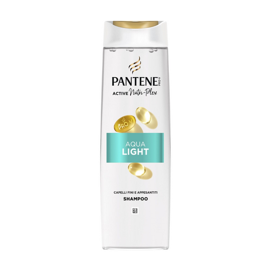 Pantene Shampo Aqualight Ml 250