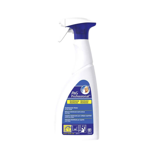 Mastro Lindo Pgp Dis. Sgr. Spray