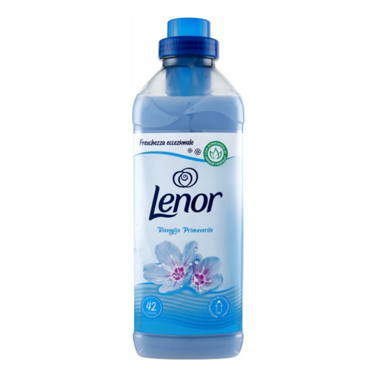 Lenor 42 Lav Risveglio Primaverile