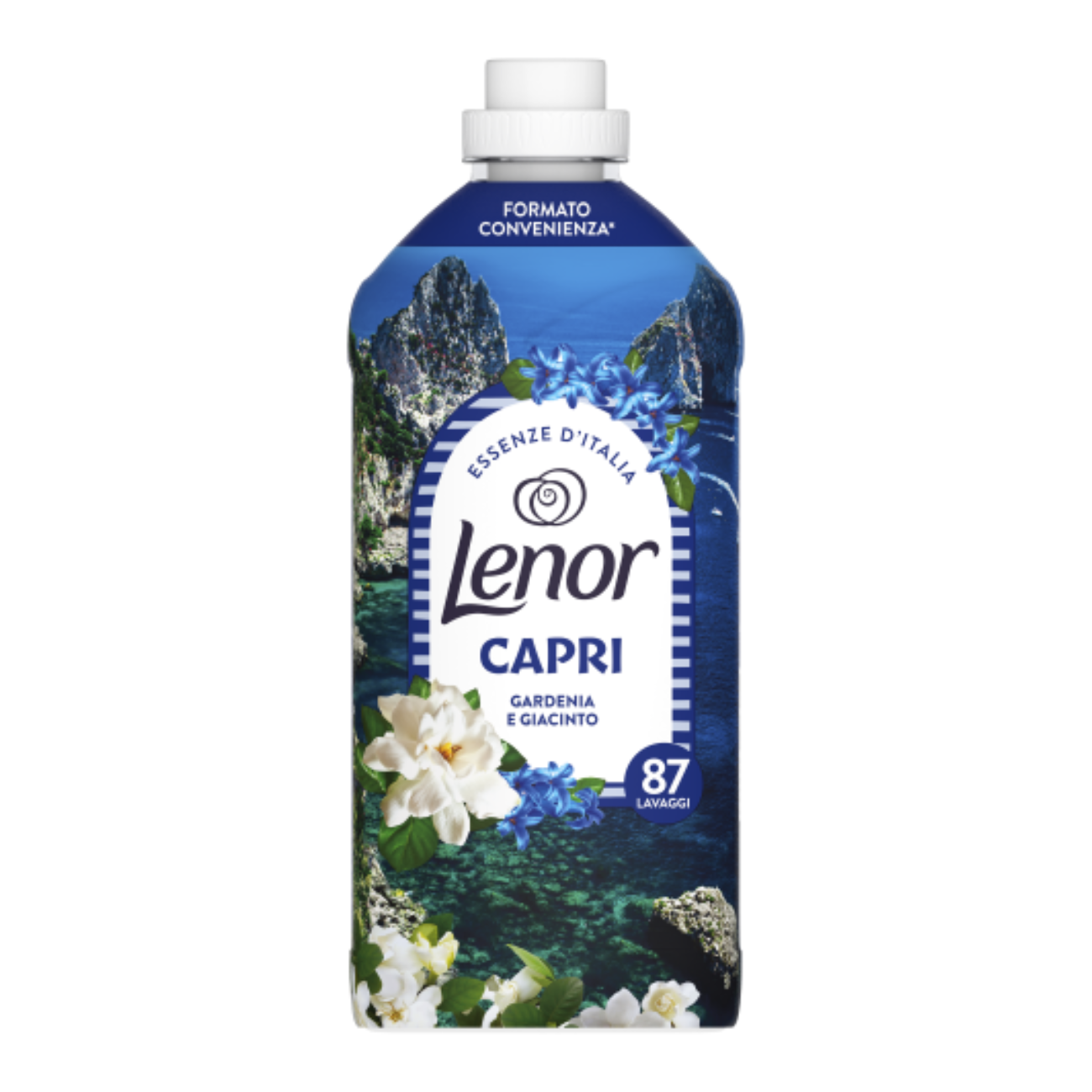 Lenor 87 Lav Capri