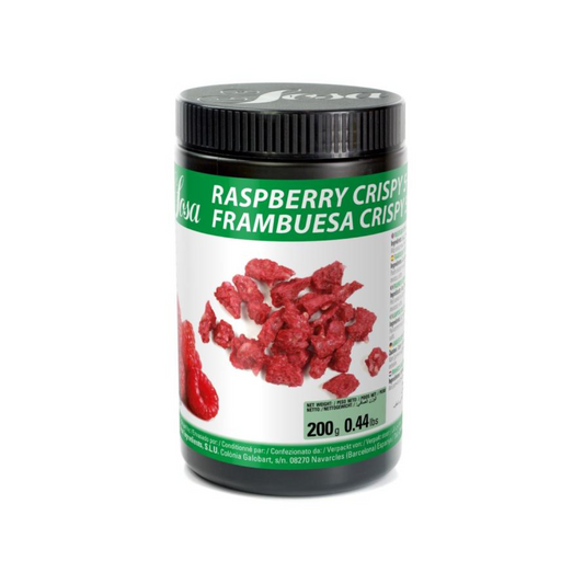 Sosa Lampone Crispy Gr 200