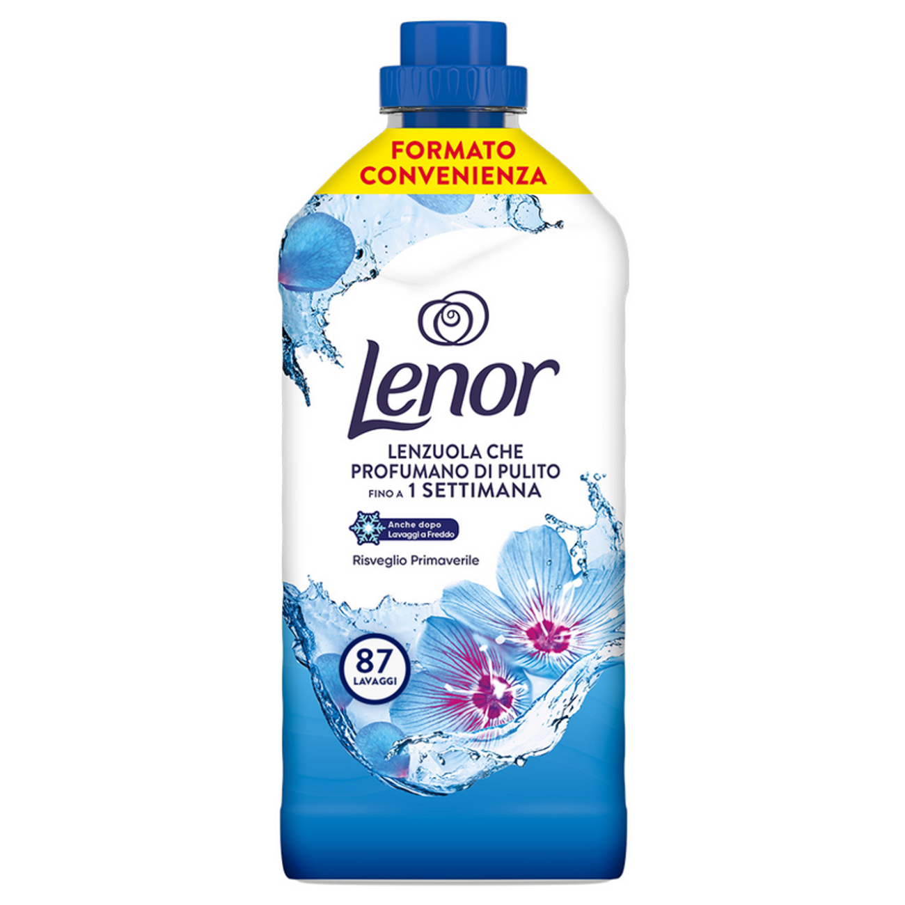 Lenor 87 Lav Risveglio Primaverile