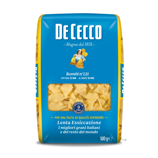 De Cecco Rombi Pz 500