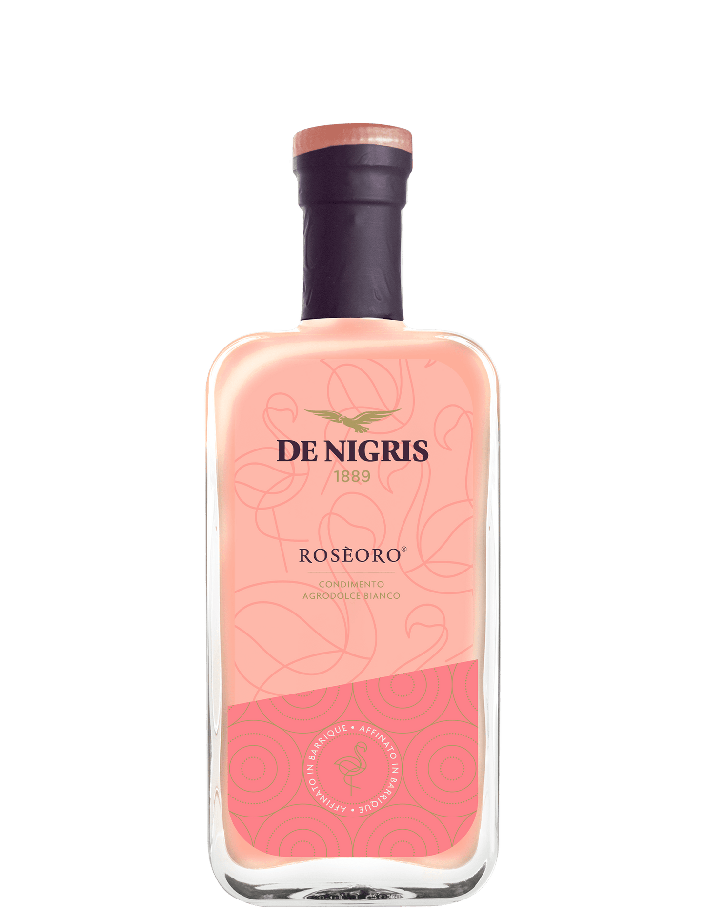 De Nigris Rose Ml 250