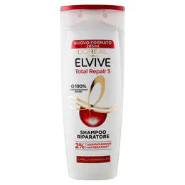Elvive Shampoo Total Repair Ml 285