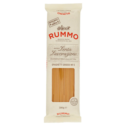 Rummo Spaghetti Grossi N.220