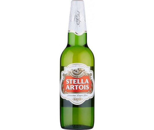 Birra Stella Artois Cl 66