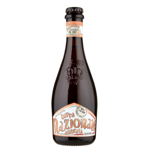 Baladin Nazionale Ambr Cl 33