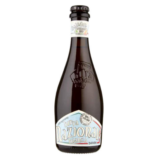 Baladin Nazionale Bian Cl 33