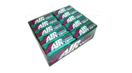 Vigorsol active Pz 40