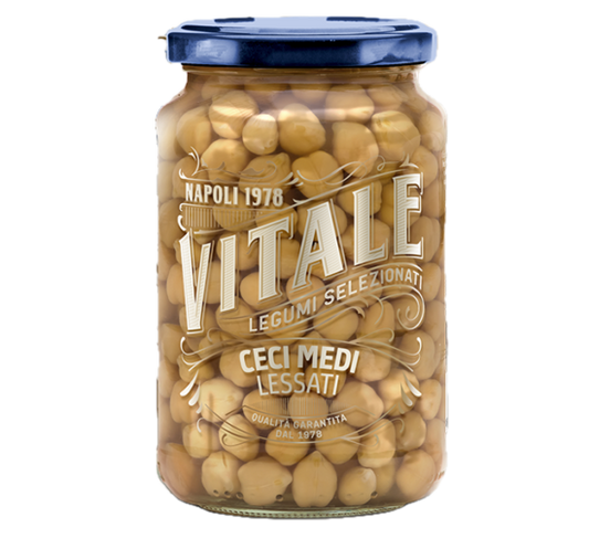 Vitale Ceci Gr 400