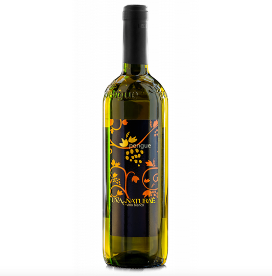 Uva E Naturae Vino Bianco Pengue Lt1