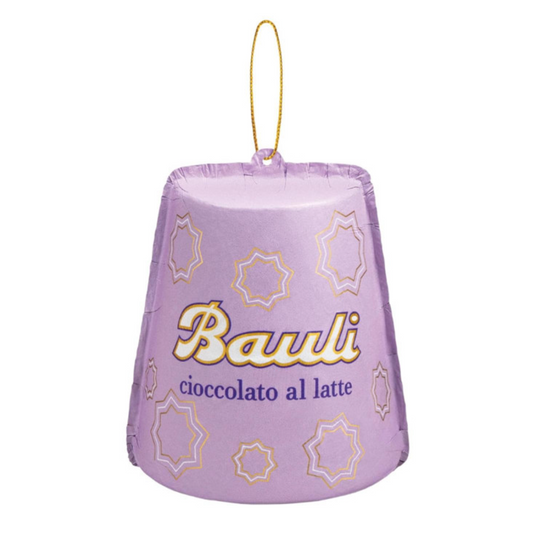 Bauli Pandorino Cioccolato Natale Forma Cava Gr 60