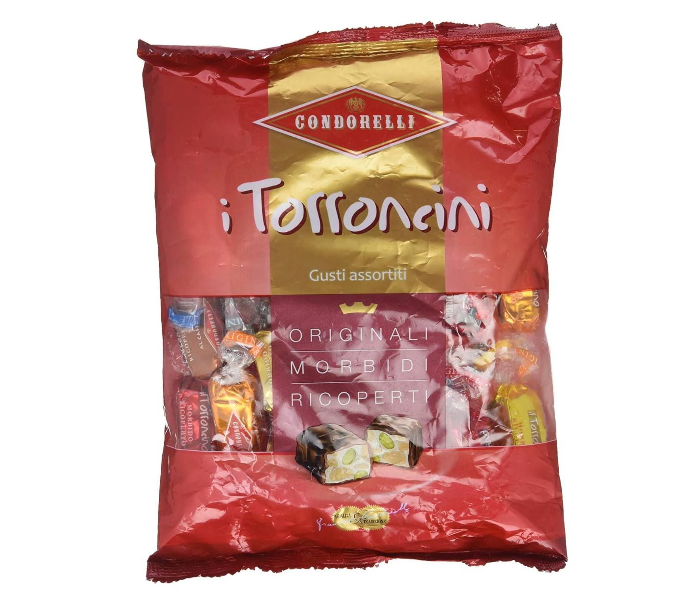 Condorelli Torroncini Gr 500
