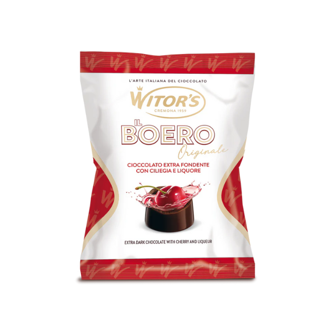 Witor's Boero Ciliegia Gr 100