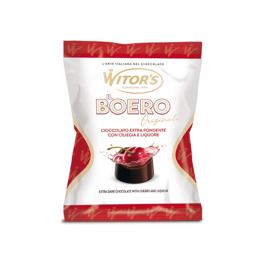 Witor's Boero Ciliegia Gr 100