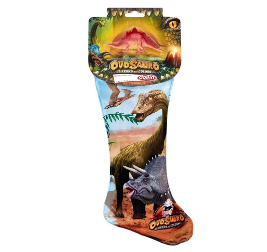 Dolfin Calza Ovosauro Gr 190
