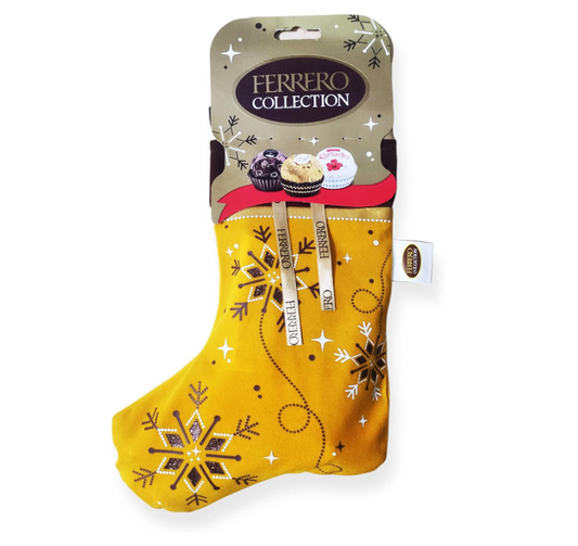 Ferrero Calza Collection Gr 168